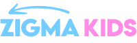 zigma kids logo