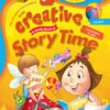 Kids Creative Activity Book Story Times Level 1 Story Time Level 1