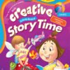 Kids Creative Activity Book Level 2 Story Time Level 2