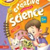 Kids Creative Activity Book Science Level 1 Science Level 1