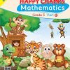 Happy Champs – Grade 3 (part 2)