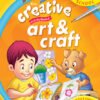 Kids Creative Activity Book Level 1 Art & Craft Level 1