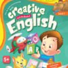 Kids Creative Activity Book English Level 1 English Level 1