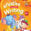 Kids Creative Activity Book Writing Level 1 Writing Level 1