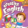 Kids Creative Activity Book English Level 1 English Level 1