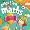 Kids Creative Activity Book Maths Level 1 Maths Level 1