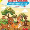 Happy Champs – Grade 3 (part 1)