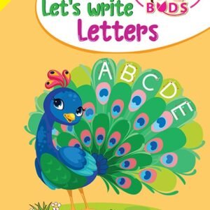 Let’s write Letters