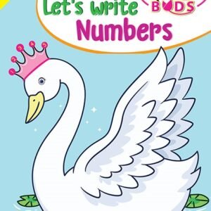 Let’s write numbers