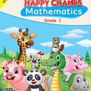 Happy Champs – Grade 1